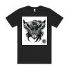 AS Colour Mens Block T shirt Thumbnail